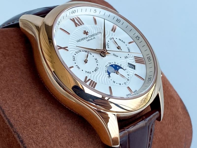 VACHERON CONSTANTIN Watches